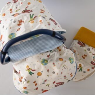 Forra OVO Principezinho